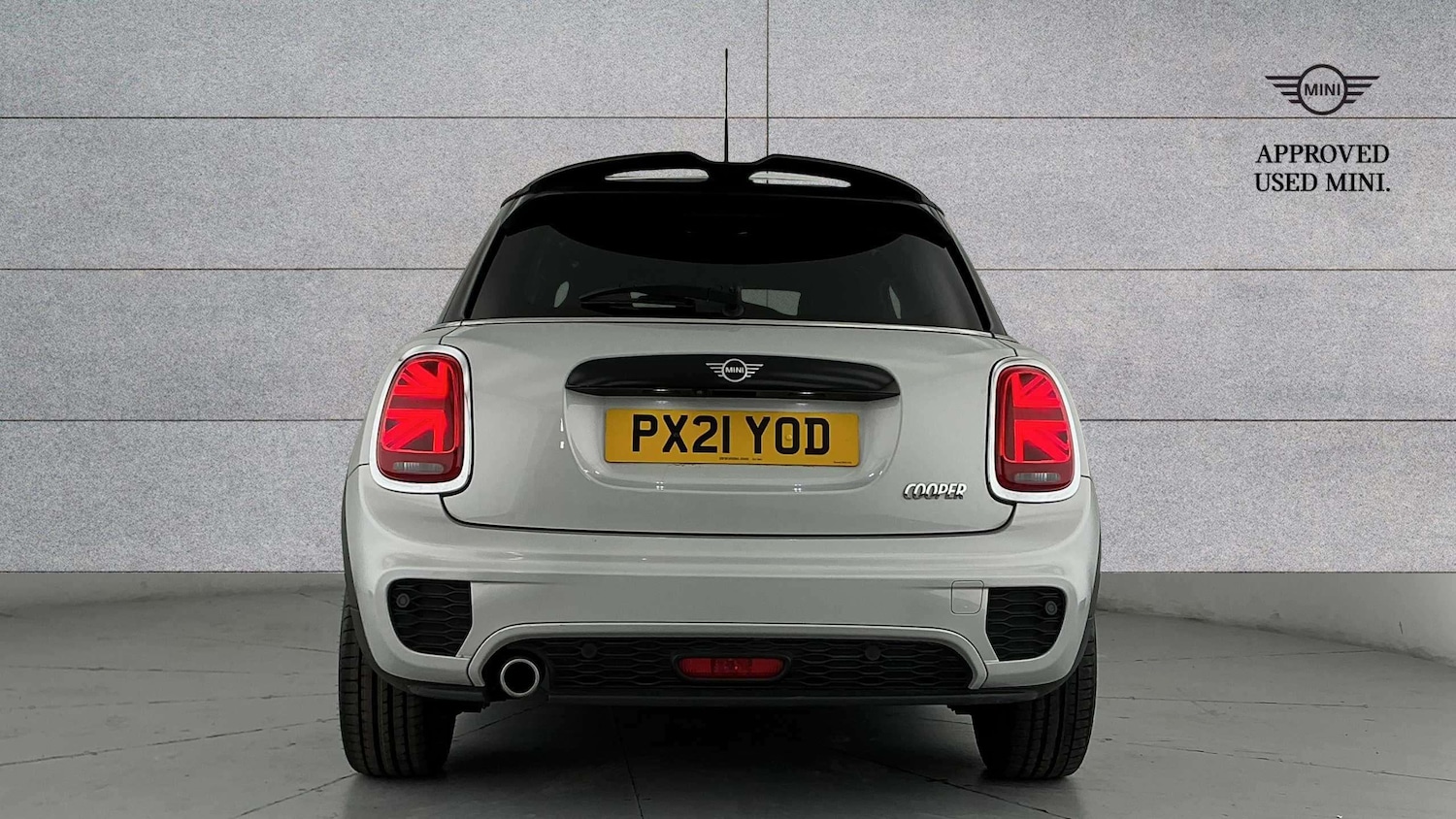 Used MINI Hatch 2021 for sale - 77158495: Photo 15