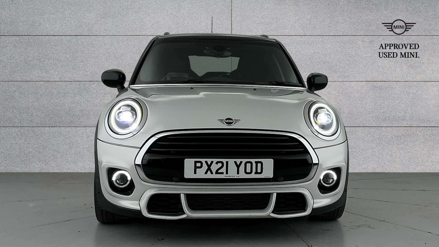 Used MINI Hatch 2021 for sale - 77158495: Photo 16