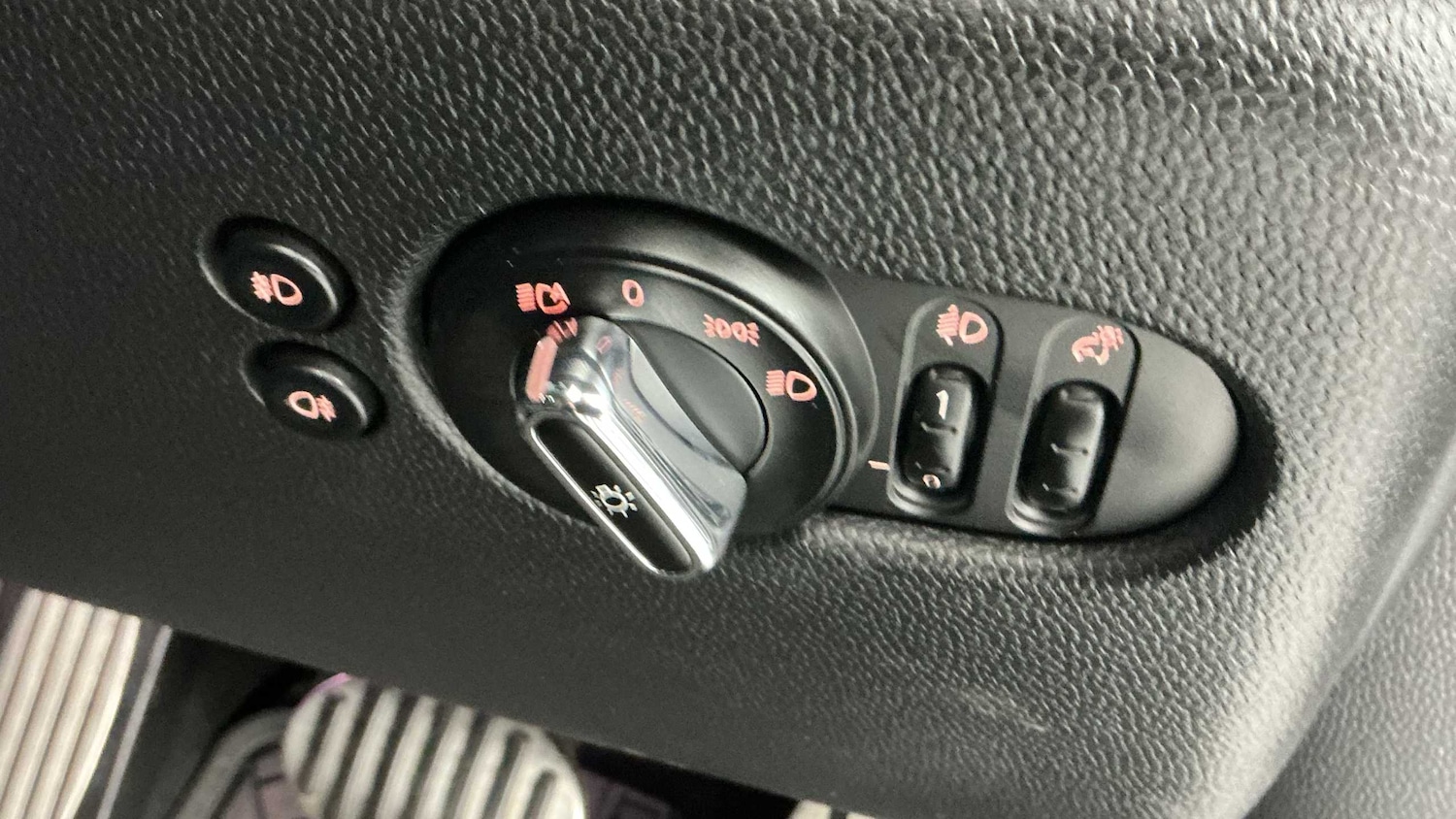 Used MINI Hatch 2021 for sale - 77158495: Photo 21