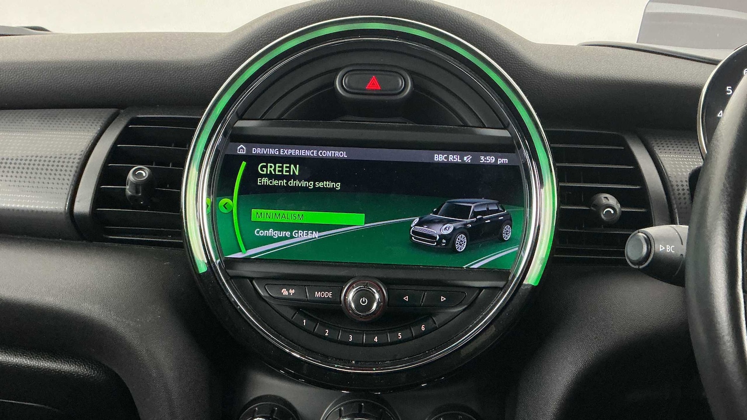 Used MINI Hatch 2021 for sale - 77158495: Photo 24