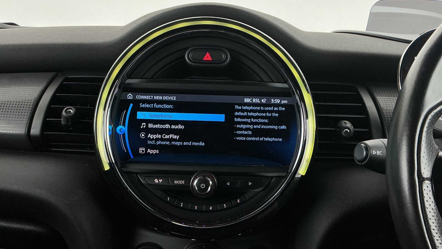 Used MINI Hatch 2021 for sale - 77158495: Photo 28