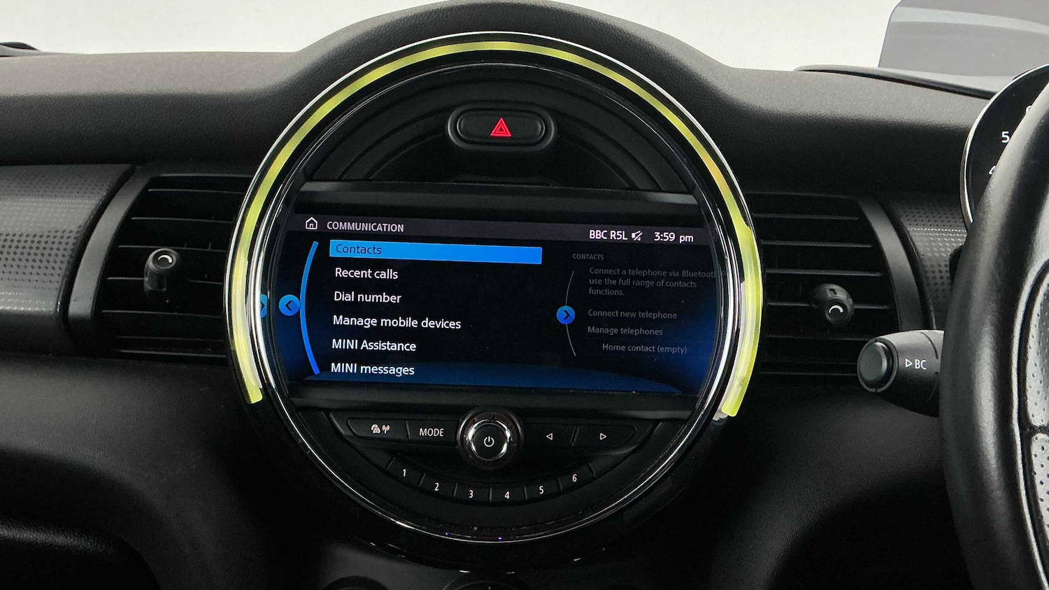 Used MINI Hatch 2021 for sale - 77158495: Photo 29