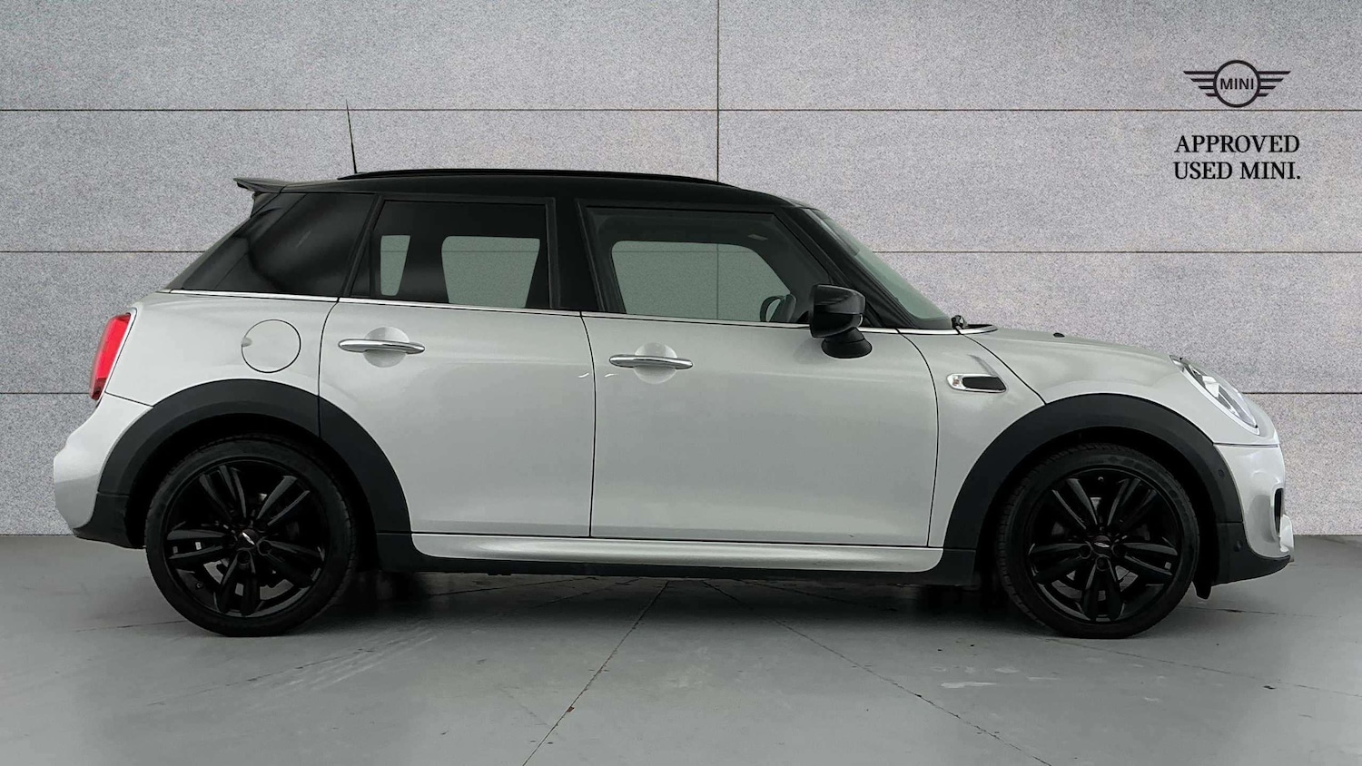 Used MINI Hatch 2021 for sale - 77158495: Photo 3