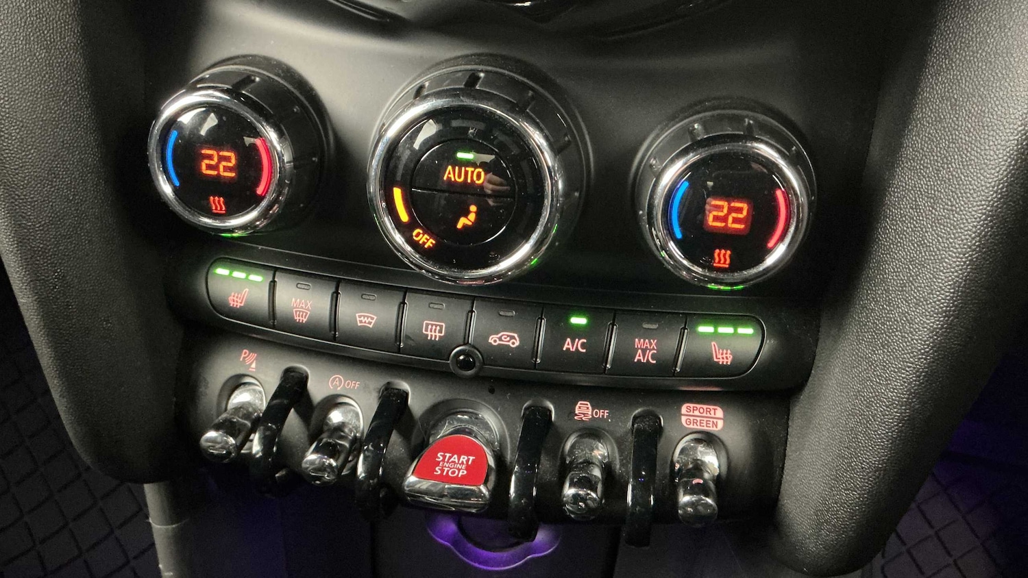 Used MINI Hatch 2021 for sale - 77158495: Photo 32