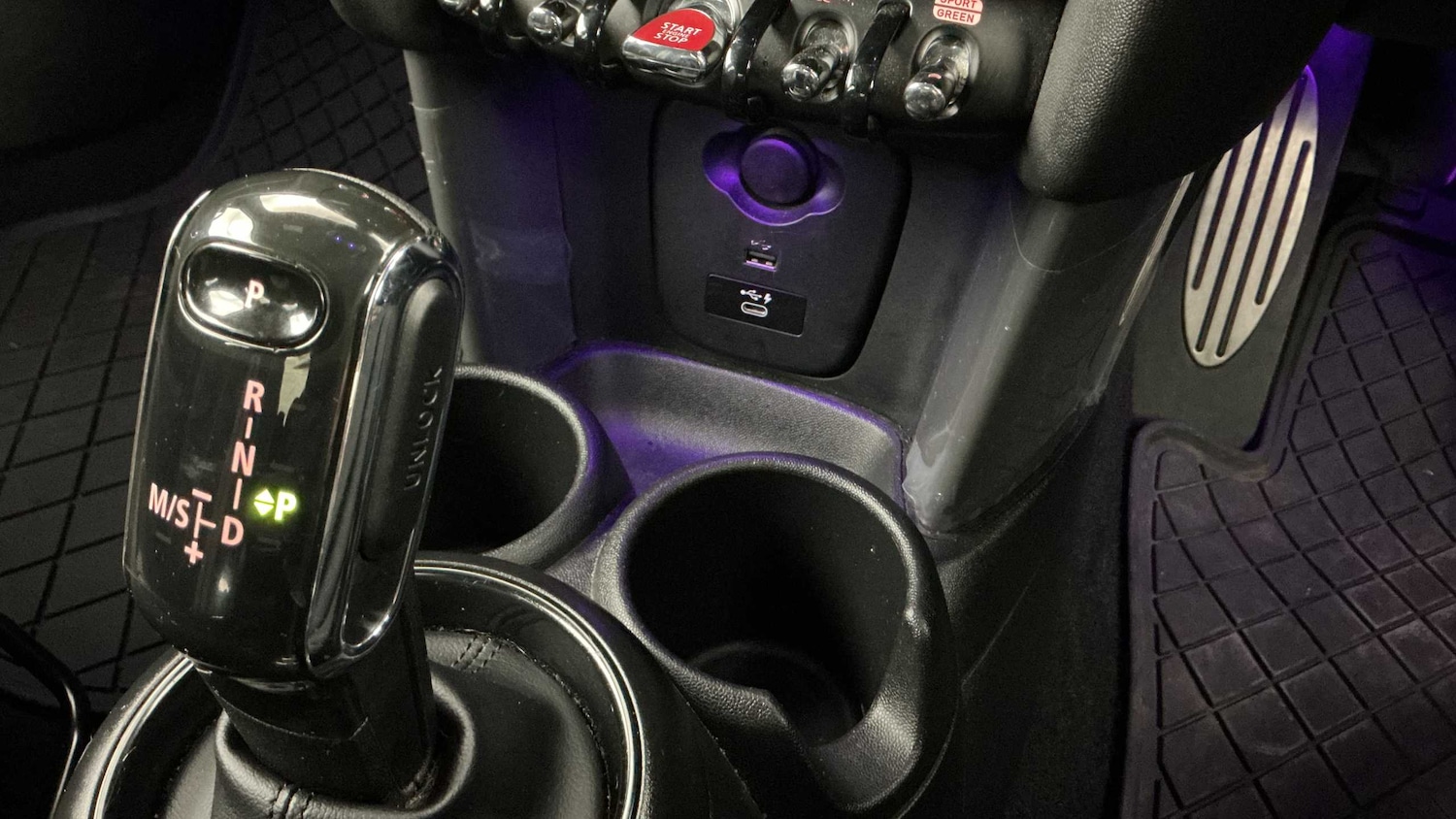 Used MINI Hatch 2021 for sale - 77158495: Photo 33