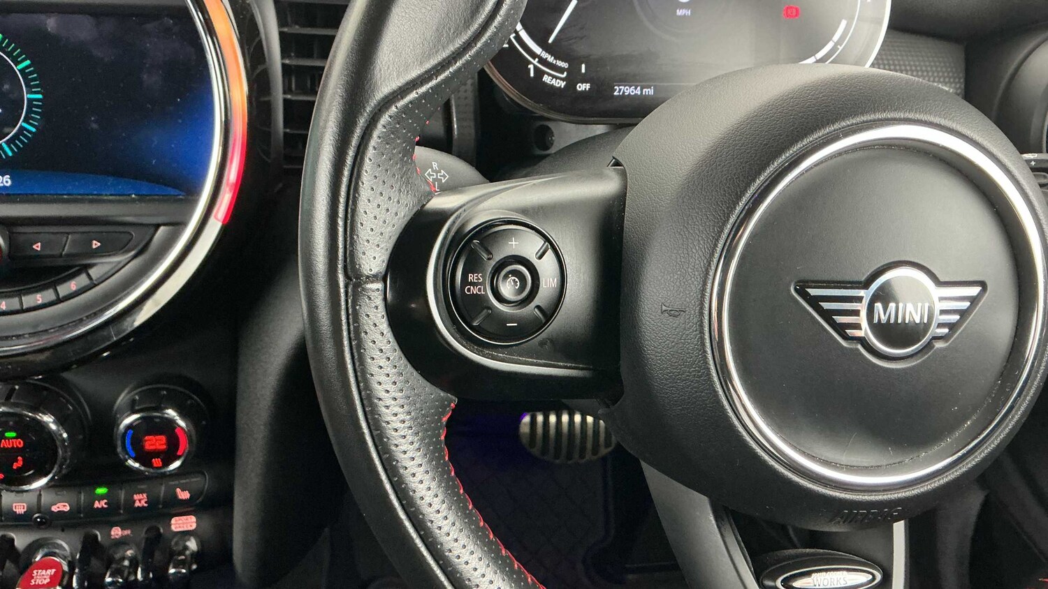 Used MINI Hatch 2021 for sale - 77158495: Photo 34