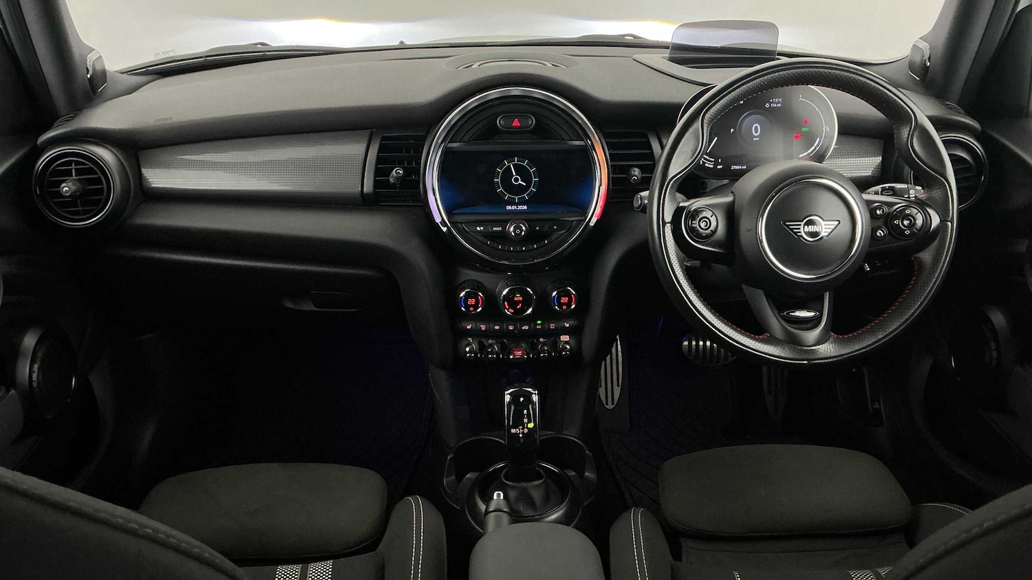 Used MINI Hatch 2021 for sale - 77158495: Photo 4