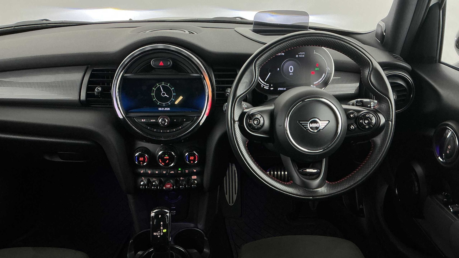 Used MINI Hatch 2021 for sale - 77158495: Photo 5