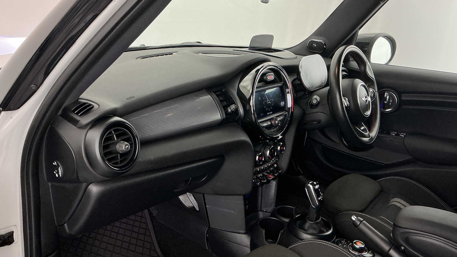 Used MINI Hatch 2021 for sale - 77158495: Photo 7