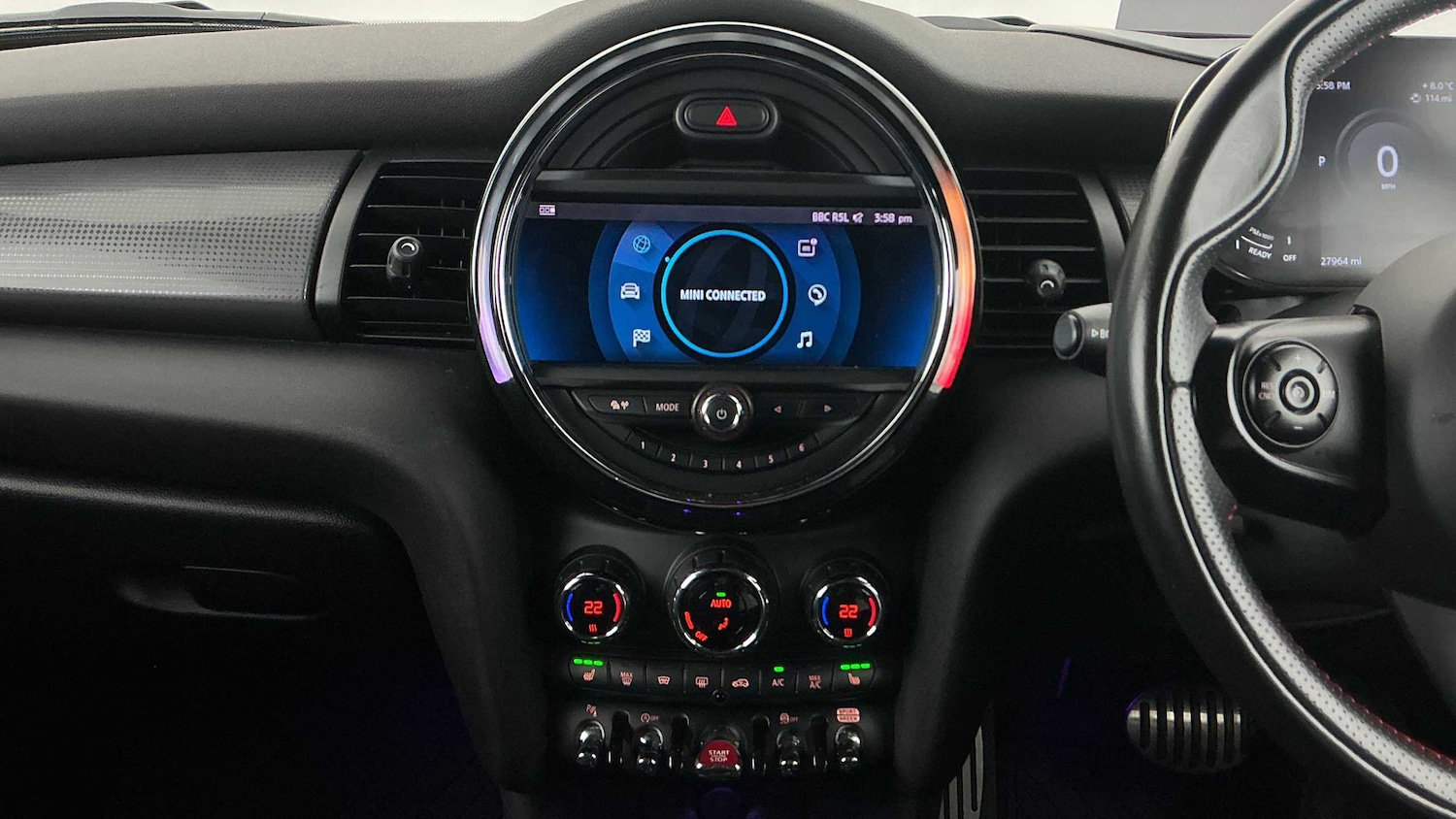 Used MINI Hatch 2021 for sale - 77158495: Photo 8