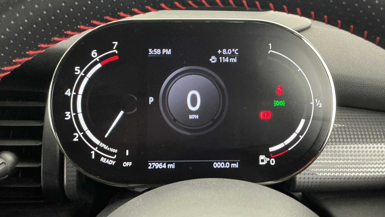 Used MINI Hatch 2021 for sale - 77158495: Photo 9