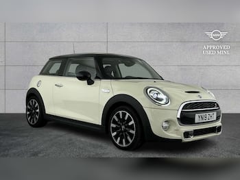 Used MINI Hatch 2019 for sale - 79731096: Photo