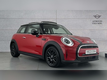 Used MINI Hatch 2023 for sale - 78265012: Photo