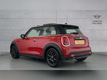 Used MINI Hatch 2023 for sale - 78265012: Photo