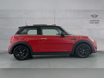 Used MINI Hatch 2023 for sale - 78265012: Photo