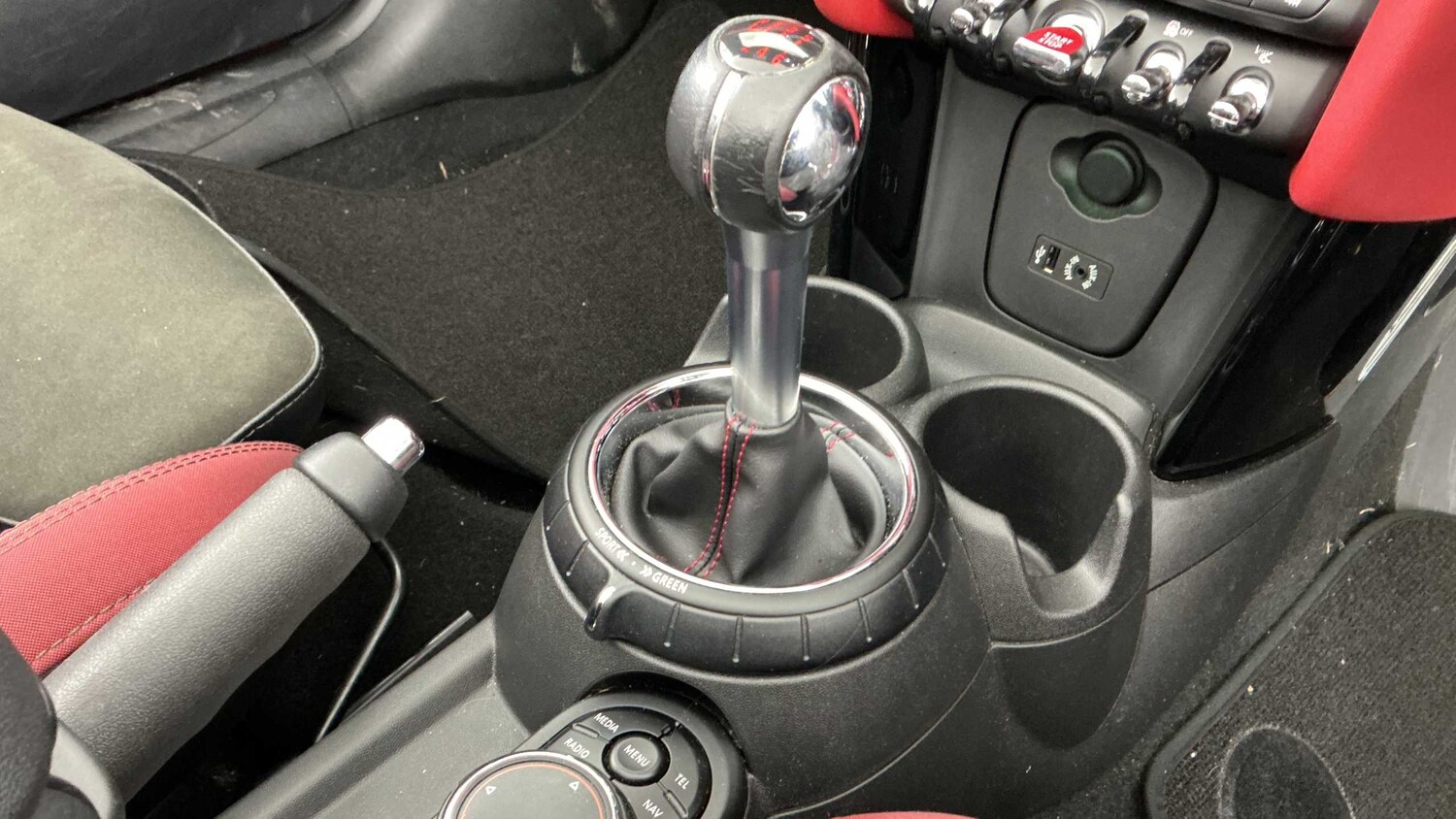 Used MINI Convertible 2016 for sale - 77810800: Photo 10