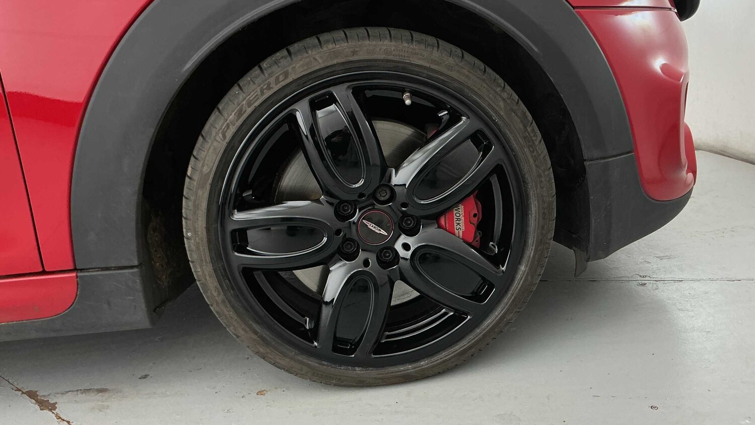 Used MINI Convertible 2016 for sale - 77810800: Photo 14