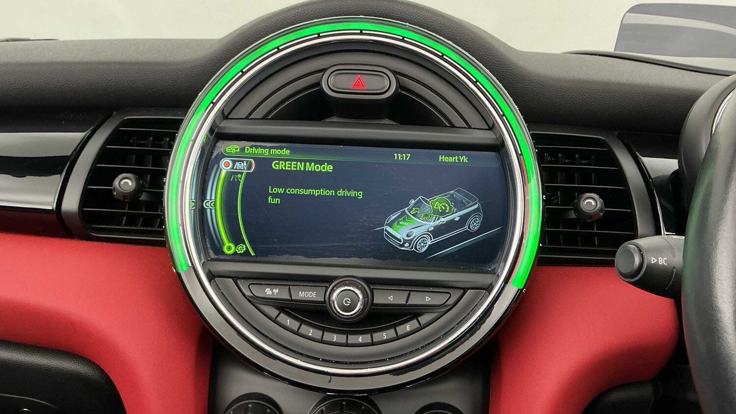 Used MINI Convertible 2016 for sale - 77810800: Photo 22