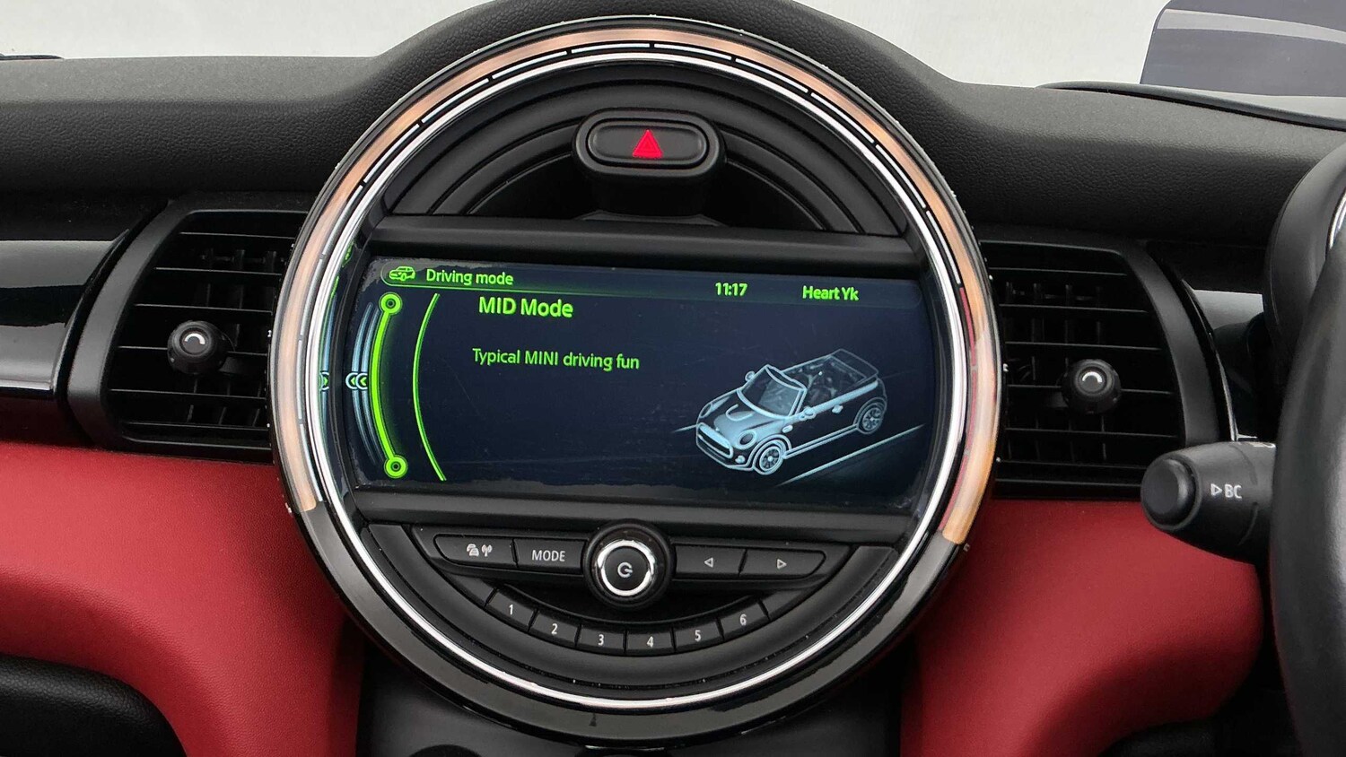 Used MINI Convertible 2016 for sale - 77810800: Photo 23