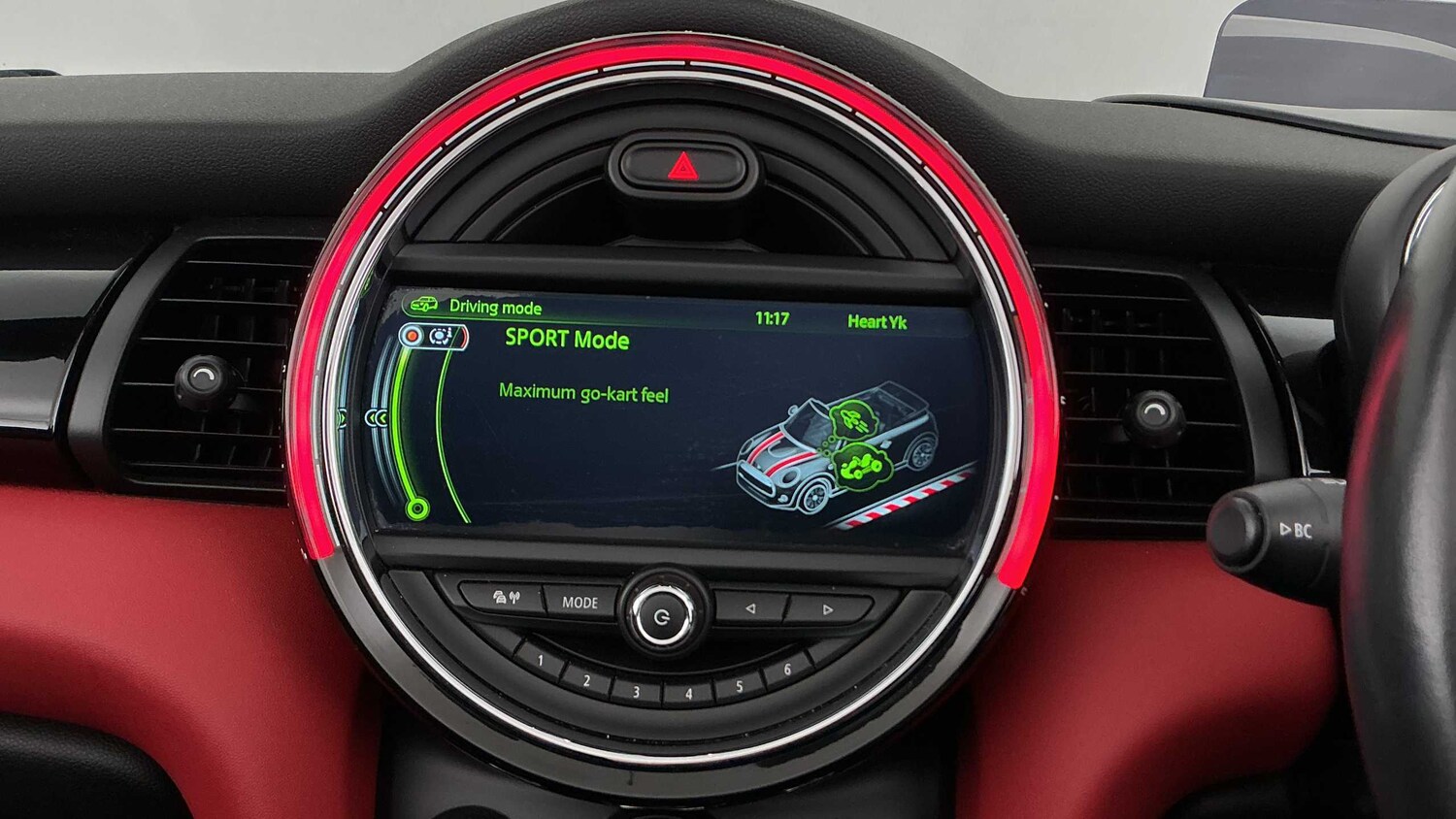 Used MINI Convertible 2016 for sale - 77810800: Photo 24