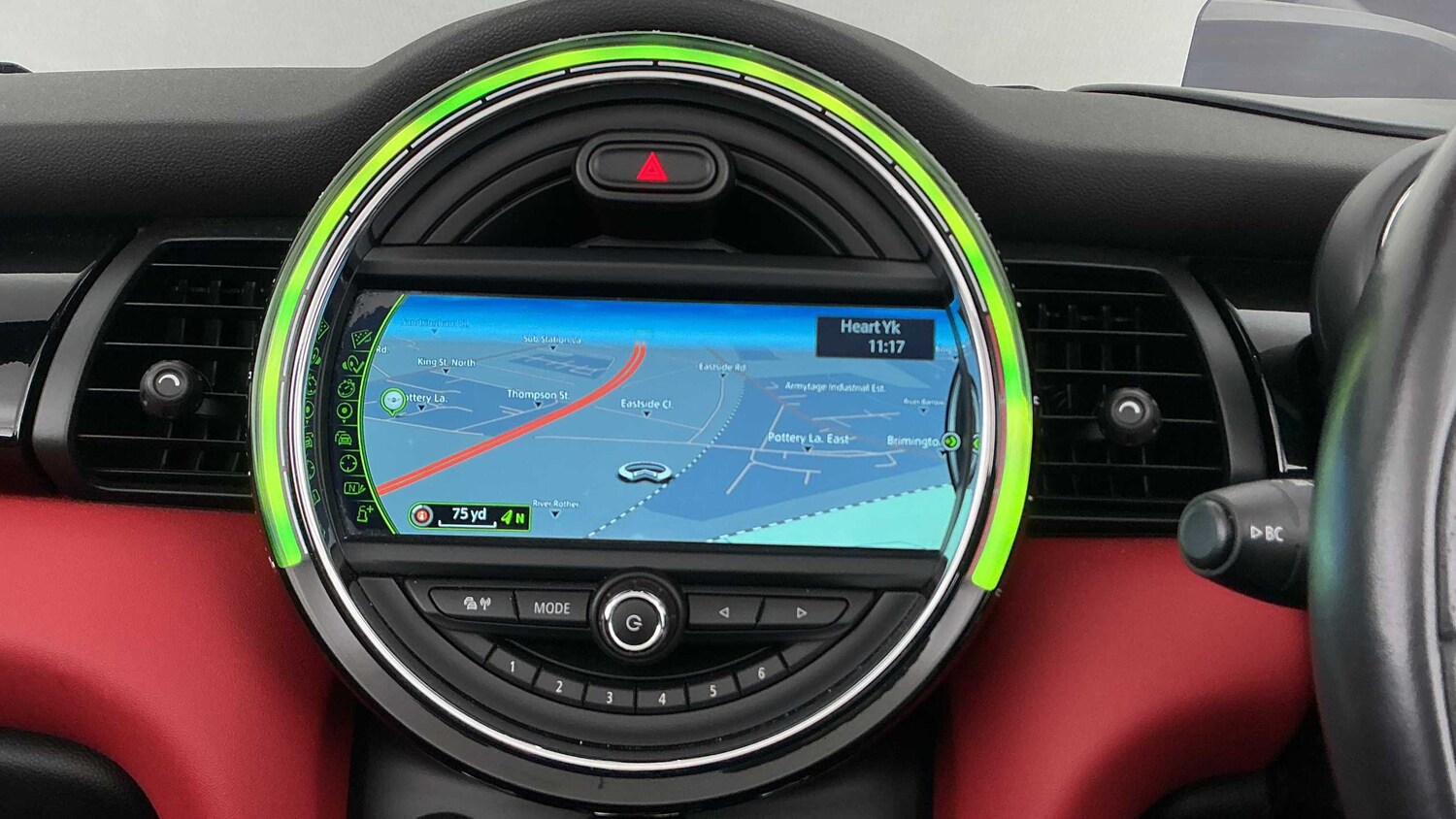 Used MINI Convertible 2016 for sale - 77810800: Photo 25