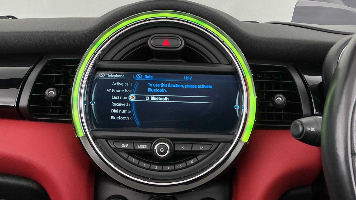 Used MINI Convertible 2016 for sale - 77810800: Photo 26