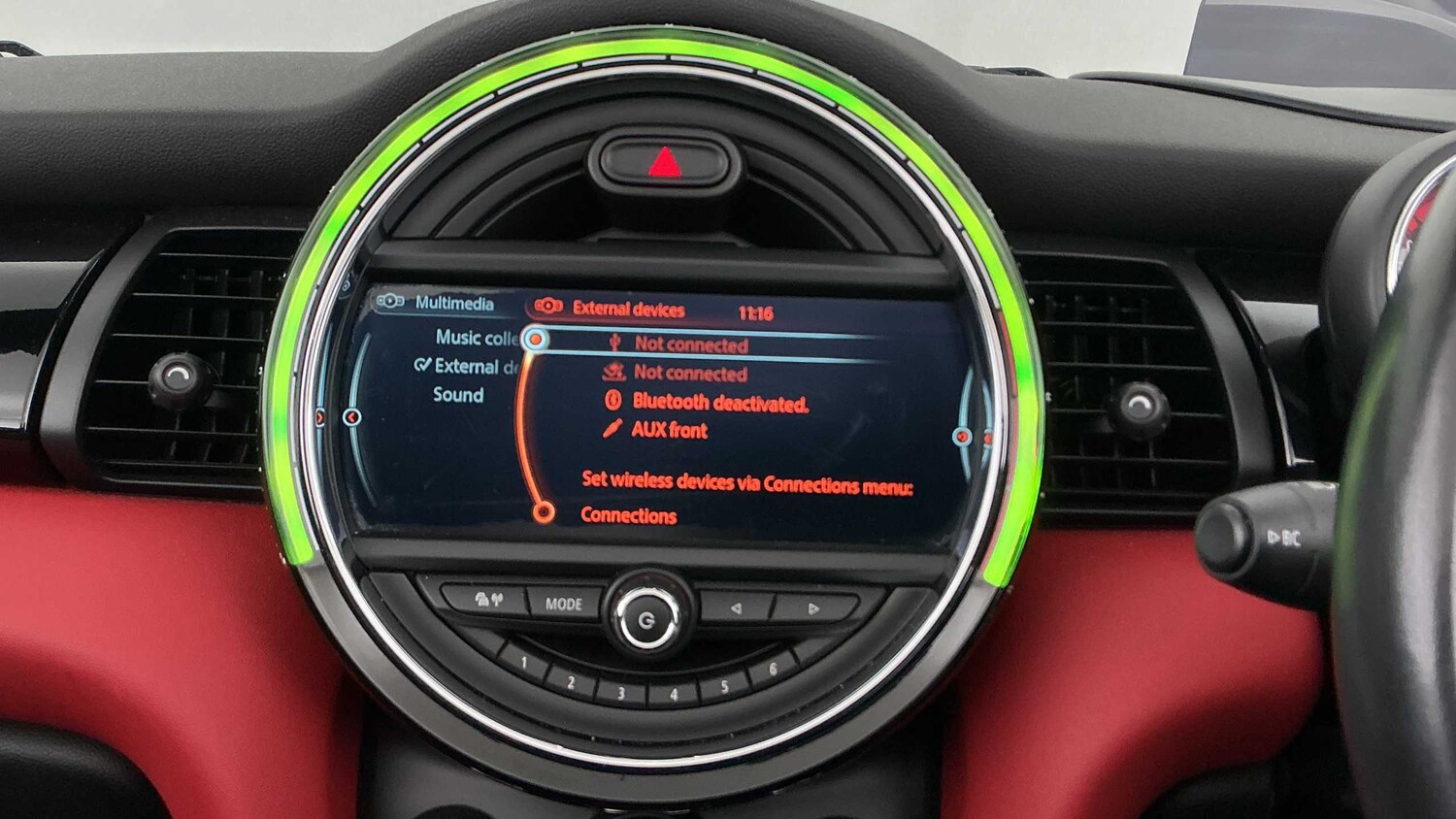 Used MINI Convertible 2016 for sale - 77810800: Photo 28