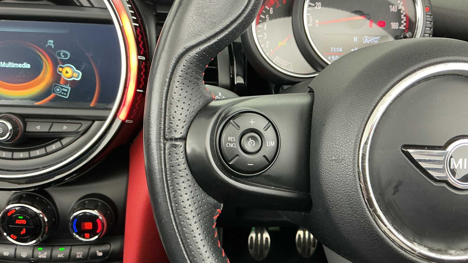 Used MINI Convertible 2016 for sale - 77810800: Photo 31