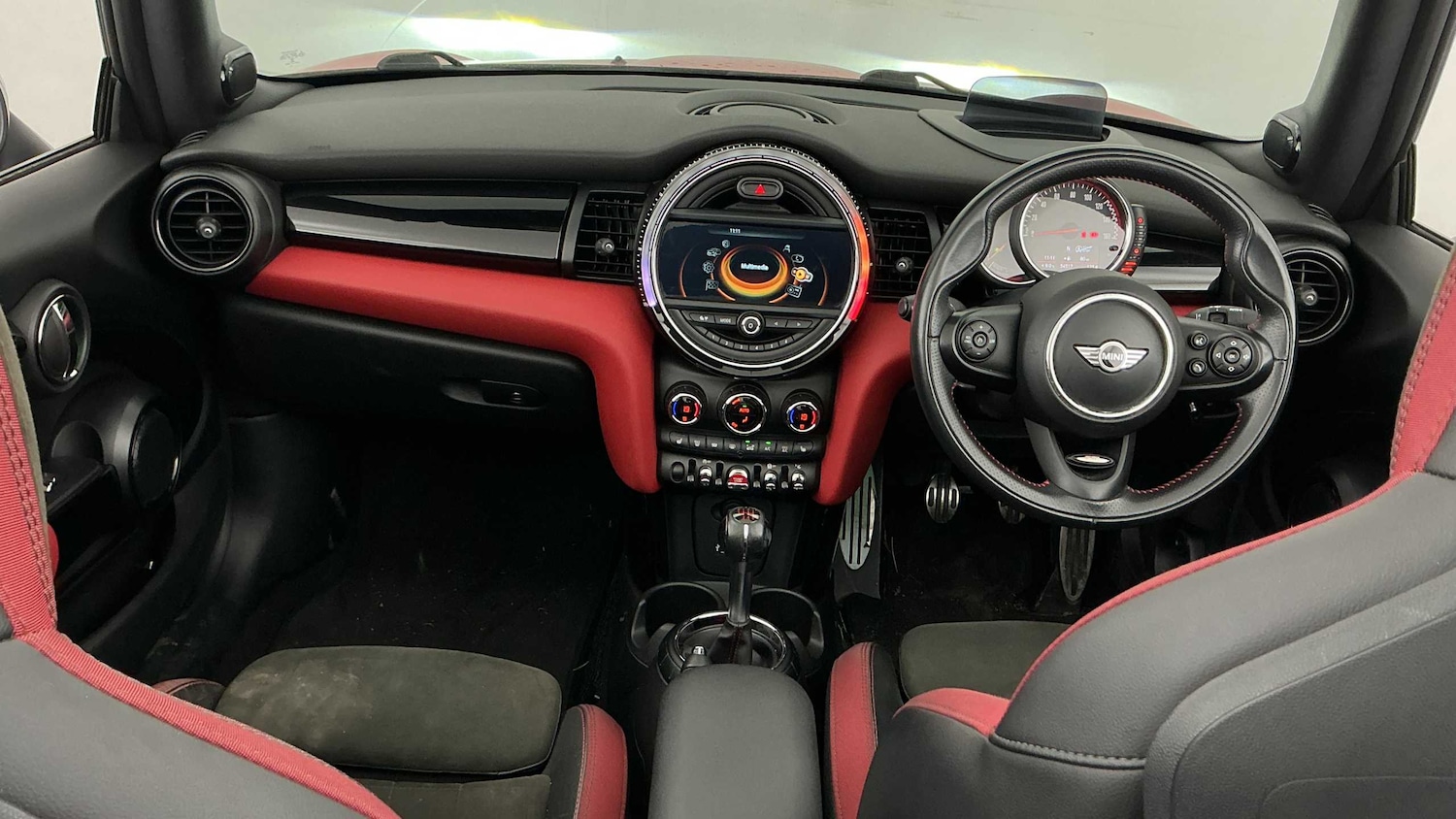 Used MINI Convertible 2016 for sale - 77810800: Photo 4