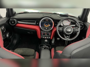 Used MINI Convertible 2016 for sale - 77810800: Photo