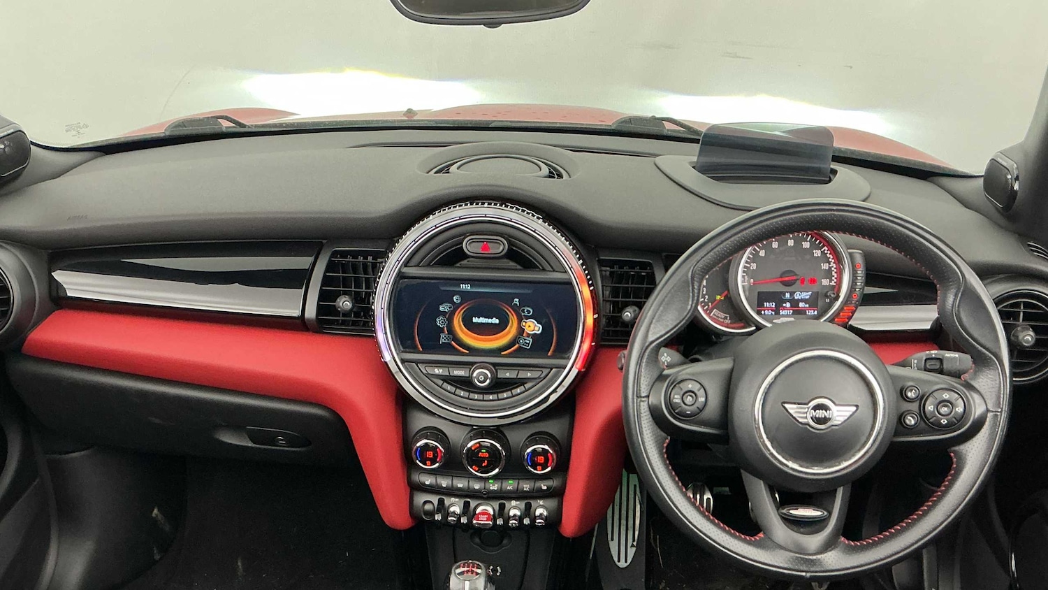 Used MINI Convertible 2016 for sale - 77810800: Photo 5