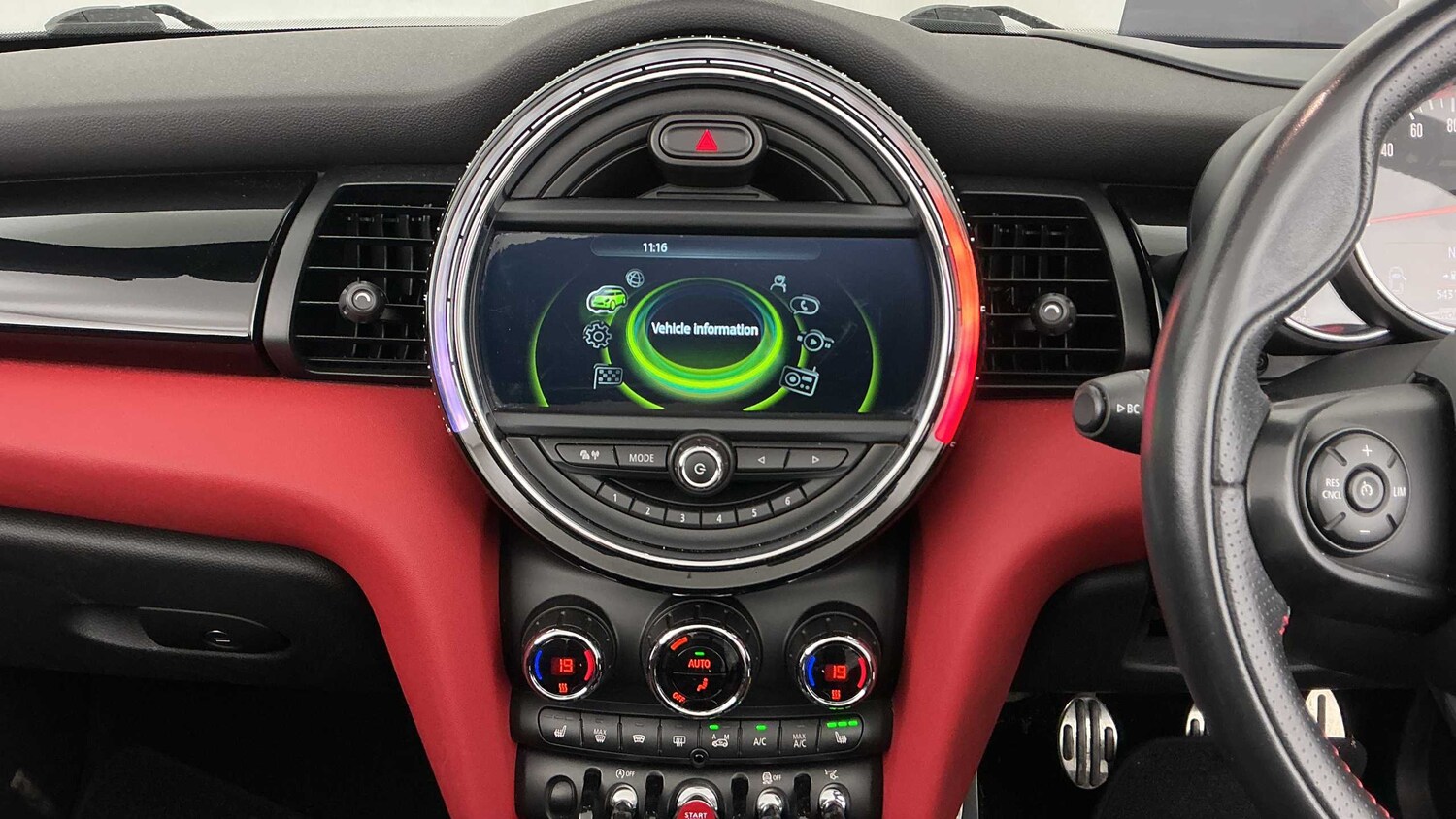 Used MINI Convertible 2016 for sale - 77810800: Photo 8