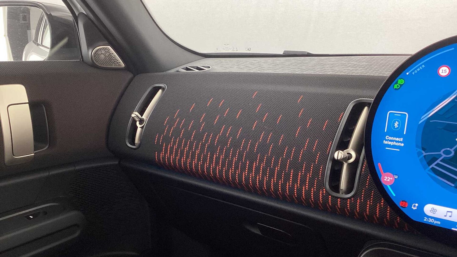 Used MINI Countryman 2024 for sale - 77943220: Photo 23