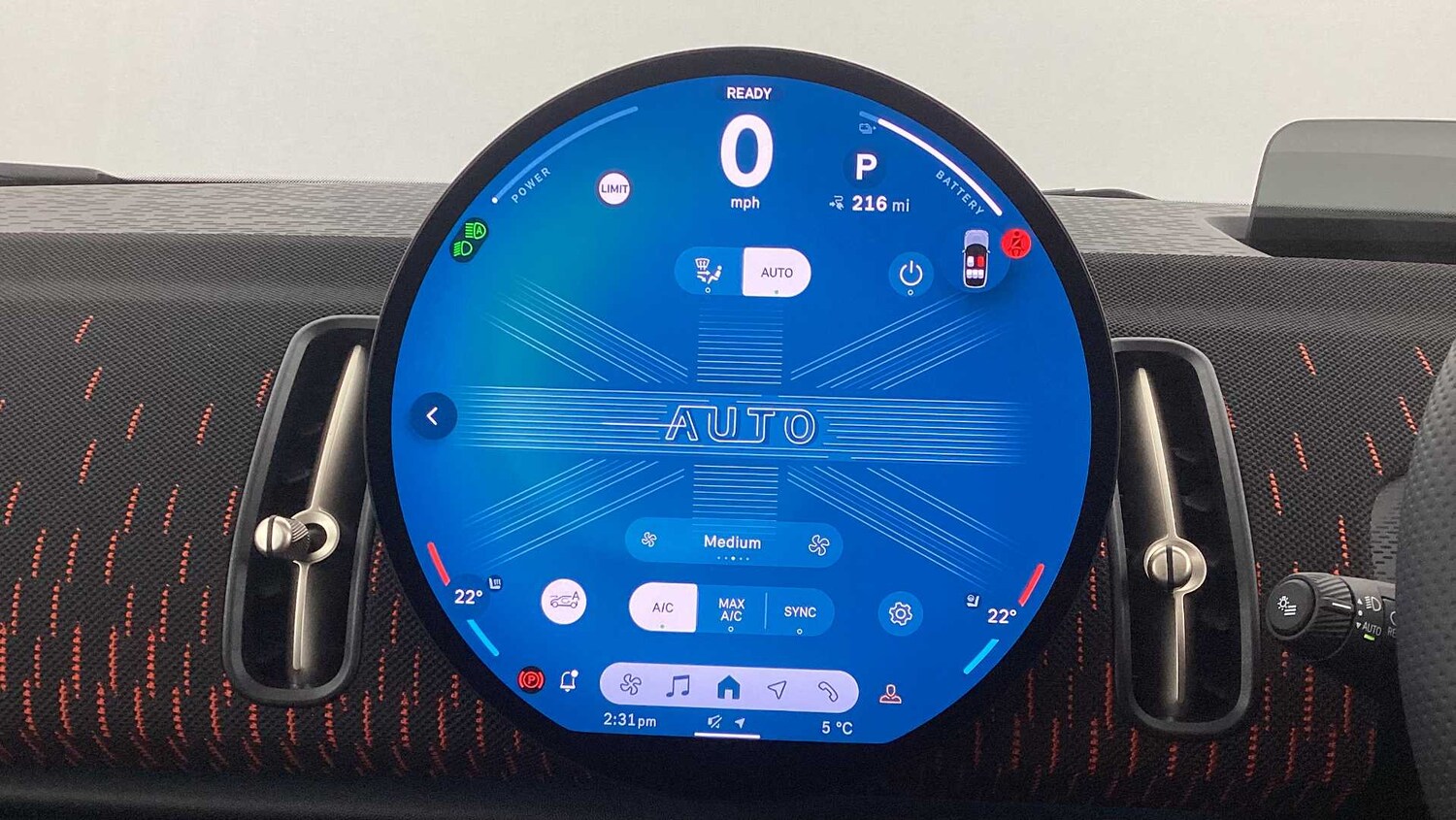 Used MINI Countryman 2024 for sale - 77943220: Photo 25