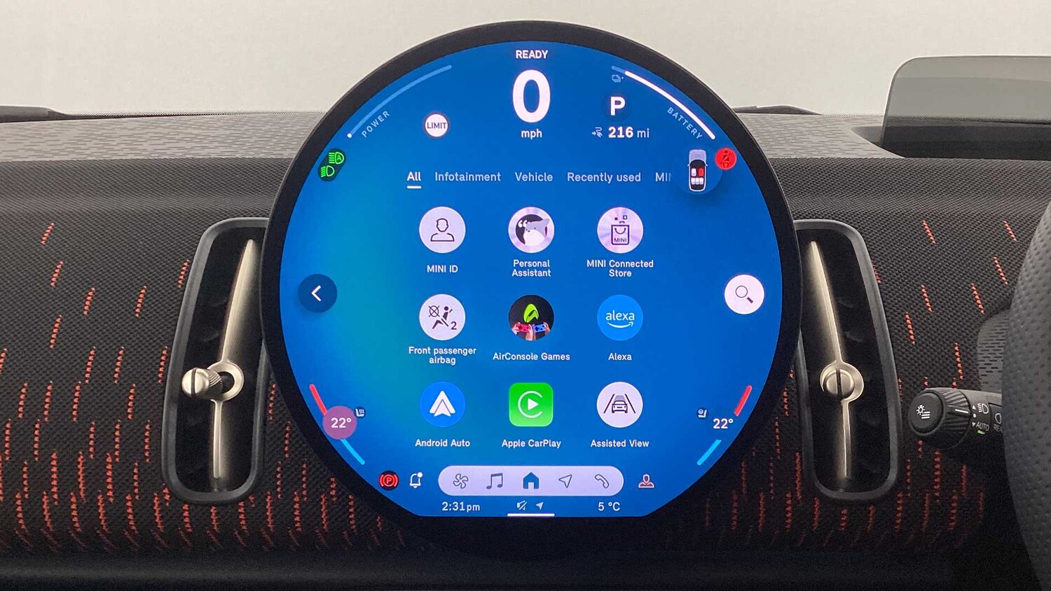 Used MINI Countryman 2024 for sale - 77943220: Photo 28