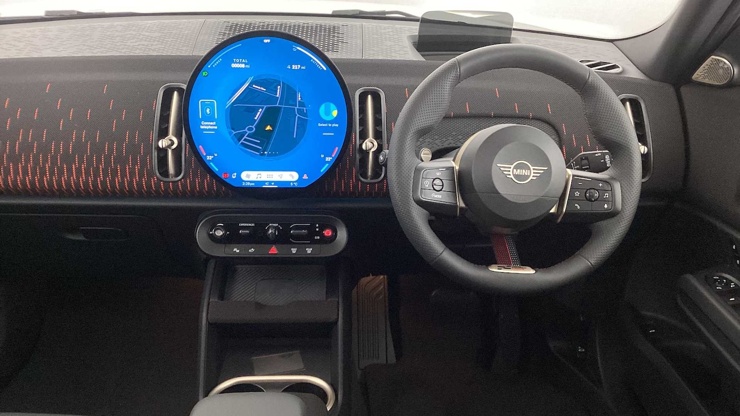 Used MINI Countryman 2024 for sale - 77943220: Photo 5