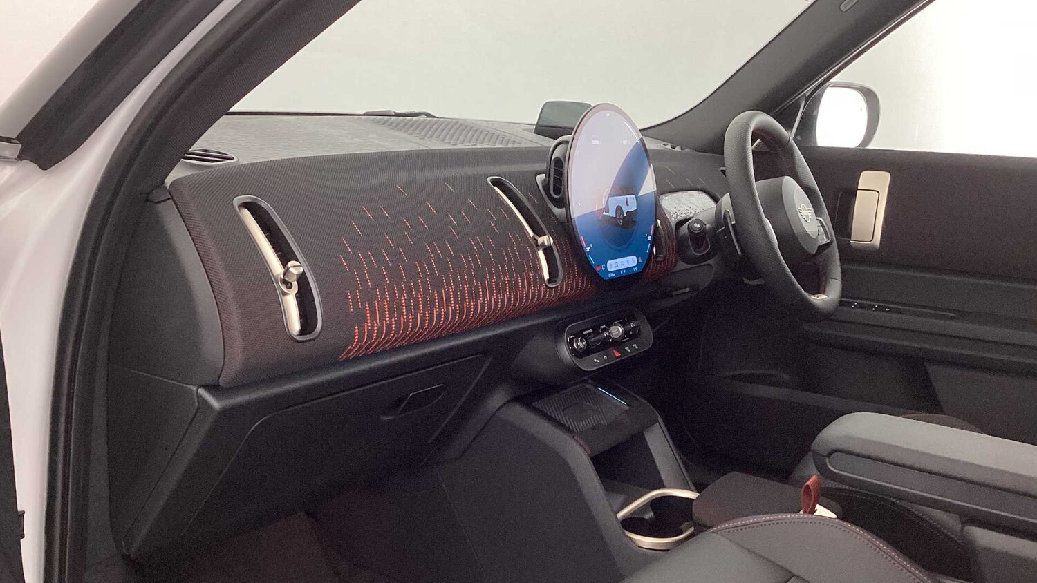 Used MINI Countryman 2024 for sale - 77943220: Photo 7