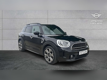 Used MINI Countryman 2022 for sale - 79486936: Photo