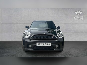 Used MINI Countryman 2022 for sale - 79486936: Photo
