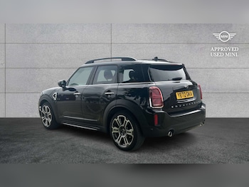 Used MINI Countryman 2022 for sale - 79486936: Photo