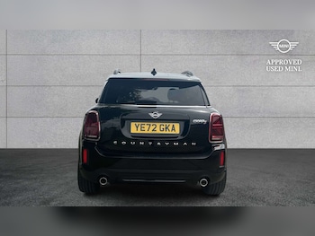 Used MINI Countryman 2022 for sale - 79486936: Photo
