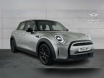 Used MINI Hatch 2023 for sale - 78604443: Photo