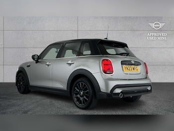 Used MINI Hatch 2023 for sale - 78604443: Photo