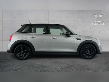 Used MINI Hatch 2023 for sale - 78604443: Photo