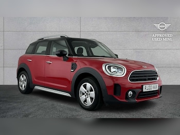 Used MINI Countryman 2020 for sale - 79172313: Photo