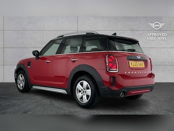 Used MINI Countryman 2020 for sale - 79172313: Photo