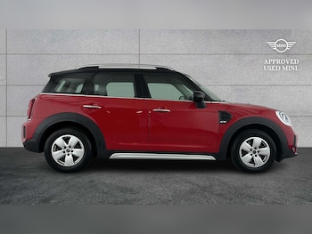 Used MINI Countryman 2020 for sale - 79172313: Photo