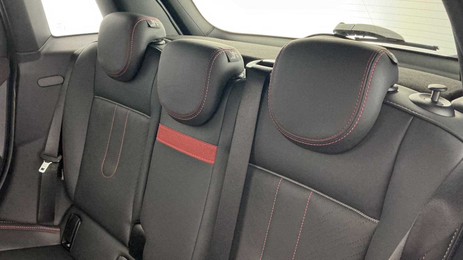 Used MINI Cooper 2025 for sale - 77158378: Photo 12