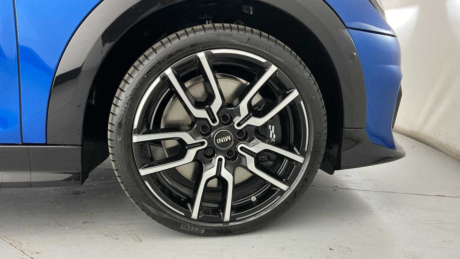 Used MINI Cooper 2025 for sale - 77158378: Photo 14