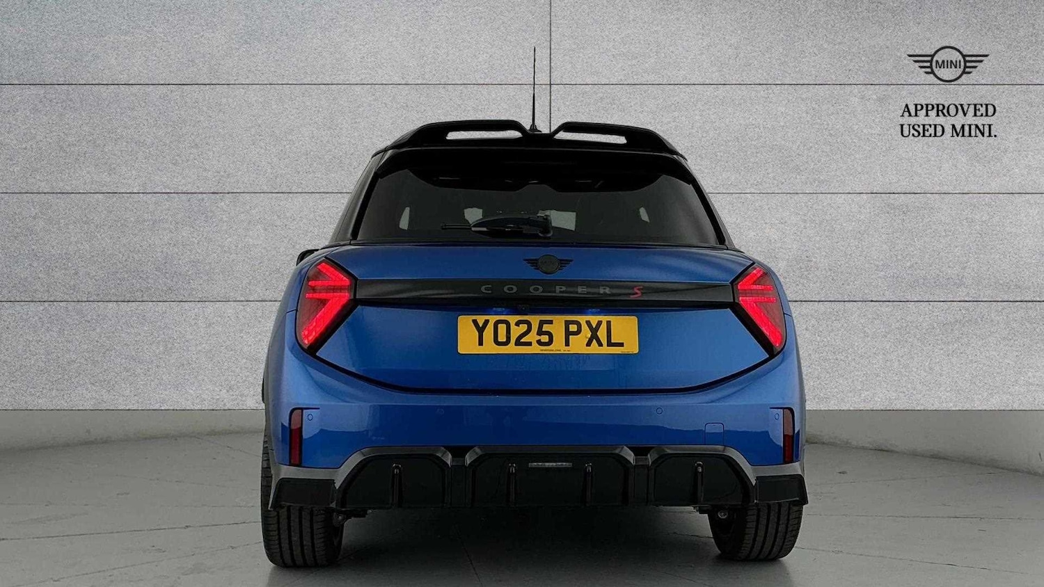 Used MINI Cooper 2025 for sale - 77158378: Photo 15